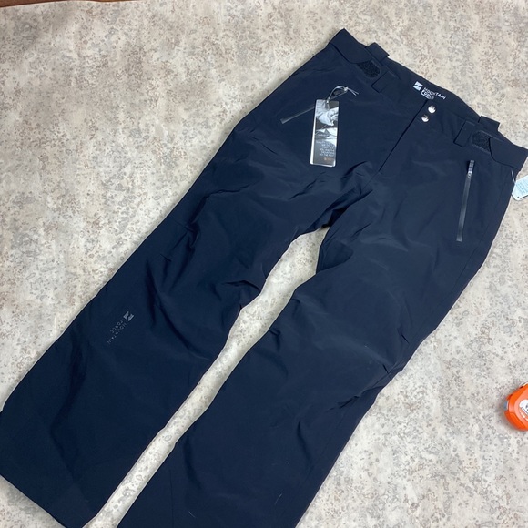 COPY - Mountain Force Ski Pants - Picture 3 of 9